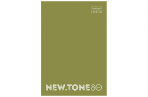 ������� �4 �� �������� 80������ 80�/��. � �����. �����. NEWtone PASTEL ����� � �����. ����. �����