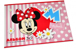 ������ �/���. �4 30�., �����, ������� ������, HATBER, 205�290��, ����� � ����� ���� (DISNEY), 30�4� �����