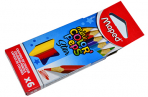��������� ������� Maped COLORPEPS 6 ������ ����, �����������, 832501 �����