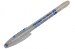 Ручка шариковая масляная PENSAN "GLOBAL-21", толщина письма 0.5 мм, оптом