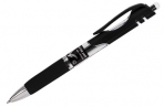 ����� ������� �������. � ������ BRAUBERG Black Jack, ������, �����������, 0, 7��, ����� 0.5 ��, 141552 �����
