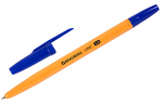 ����� ��������� BRAUBERG ORANGE Line, �����, ������ ���������, ���� 1��, ����� ������ 0.5 ��, 143331 �����