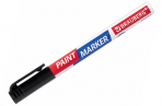 ������-������ ������� EXTRA (paint marker) 1 ��, ������, ��������� �����-������, BRAUBERG, 151960 �����