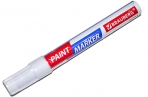 ������-������ ������� EXTRA (paint marker) 4 ��, �����, ���������� �����-������, BRAUBERG, 151978 �����