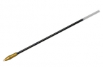 Стержень шариковый STAFF, СИНИЙ, узел 1мм, линия письма 0.5 мм, 170227 оптом