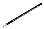 �������� �������������� BRAUBERG, 1 ��., "Black&White", HB, �����������, ��� �������, ������ ������, ����������, 181297 �����
