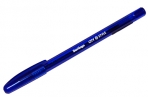 Ручка шариковая Berlingo "City Style" синяя, 0, 7мм оптом