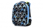 ������ Schoolformat ERGONOMIC 2 Shark-skeleton 17 � ����. 38�29�18 �����. ������ 2 ���. ������ �/��� �����