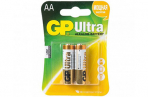 ��������� GP Ultra AA LR6 �������. 1, 5 V 2 ��/���� �����