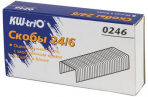 ����� ��� �������� �24/6, 1000 ����, KW-trio, �� 30 ������, 0246, -0246 �����