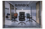 �����-������� � ������� �4, BRABIX, 160 ���, �� 100 ������, ������� ������, 228060 �����