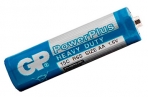 Батарейка GP PowerPlus AA (R06) 15G солевая, OS4 оптом