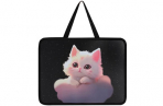 ����� � ������� ����������� 26*33*10 ������ 0, 48�� Dream Cat 250924 ����� �����