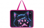 ����� � ������� ����������� 26*33*10 ������ 0, 48�� Cosmo Cat 250929 ����� �����