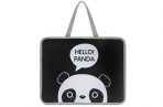 ����� � ������� ����������� 26*33*10 ������ 0, 48�� Panda 250930 ����� �����
