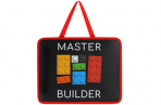 ����� � ������� ����������� 26*33*10 ������ 0, 48�� Master builder 250944 ����� �����
