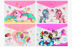 ����� ������������ UNICORN, 26 � 36 ��, �� ������, �����������, ��������� 180 ���, 4 ������� � ������������ �����
