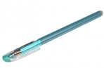 Ручка гелевая стираемая OfficeSpace "Orient" синяя, 0, 38мм оптом