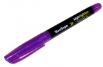 Текстовыделитель фиолетовый, Berlingo "Hyper"0, 5-4мм оптом
