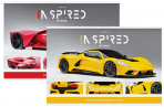 ������ ��� ��������� 12�., �4, �� ������� ArtSpace "����. Inspired by race" �����