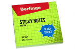 ������������� ���� Berlingo "Ultra Sticky", 75*75��, 80�, � ������, ������� ���� �����