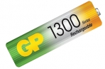Аккумулятор GP AA (HR06) 1300mAh 2BL оптом