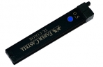 Грифели синие 0.5 мм, 12шт., Faber-Castell"TK-Color" оптом