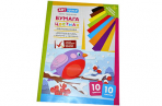 ������� ������ A4, ArtSpace "���������", 10 ������, 10 ������, ����������, "�������" �����