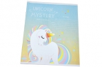  12.,  ArtSpace ". Unicorn mystery" 