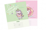 ������� 12����� ArtSpace "�������. Sweet unicorn" �����