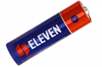 Батарейка Eleven LR44 (G13, V13GA, A76) алкалиновая, BC10 оптом