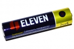 Батарейка Eleven SUPER AAA (LR03) алкалиновая, BC2 оптом