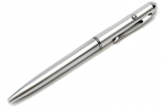 Ручка-прикол с невидимыми чернилами, надпись видно при подсвечивании фонариком, «Шпион» оптом