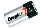 Батарейка Energizer Max C (LR14) алкалиновая, 2BL оптом