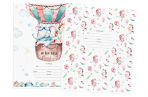 ������� 12�., ������ ArtSpace "�������. Watercolor animals", ������ �����