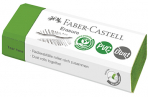 ������ Faber-Castell "Erasure" PVC-Free & Dust-Free, �������������, ��������� ������, 63*22*13��, �� �����