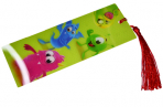�������� ��� ���� 3D � ��������, 150*55��, ArtSpace "Monsters", ������������ ������ �����