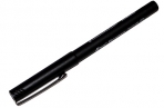 Ручка-роллер Beifa, узел 0.7 мм, чернила черные, матовый корпус оптом