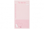 ���� ��� ������� (To Do list) MESHU 8, 0*15, 0��, 50�., "�itten", �� ������� �����