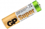 Батарейка GP Super AA (LR6) 15A алкалиновая, BC8 оптом