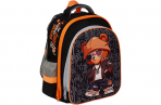 ����� ArtSpace School Friend Light "Bear" 35*29*12��, 2 ���������, 2 �������, ������������� ������ �����