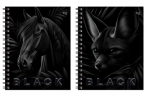 ������� 48�., �5, ������ �� ������ BG "Just Black", soft-touch ���������, ���. ��� �����