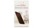 Защитная пленка LuazON, для iPhone 8, прозрачная  4311013 оптом