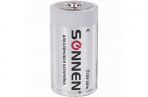 ��������� SONNEN Alkaline, � (LR14, 14�), �����������, �������, 451090 �����