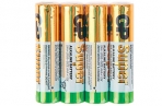 Батарейка GP Super, AAA (LR03, 24А), алкалинов,, 24ARS-2SB4 оптом