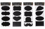 ����� ������� ������������ BLACK, 10 x 21, 6 ��, ���, 3 ����� � ���������, ������� 4 �������, ���-�������� �����