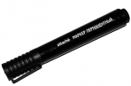 Маркер перманентный универсальный Attache Economy черный 2-3 мм оптом