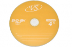 ����� DVD-RW VS 4, 7Gb Bulk �����