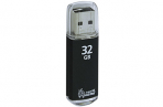 ����-���� 32GB SMARTBUY V-Cut USB 2. 0, ������. ������, ������, SB32GBVC-K �����