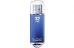 ����-���� 32GB SMARTBUY V-Cut USB 2. 0, ������. ������, �����, SB32GBVC-B �����